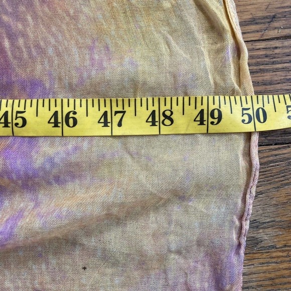 The Artists Label Susanne Carter Scarf Rectangle Lightweight Ladies Bird Print - Picture 7 of 10